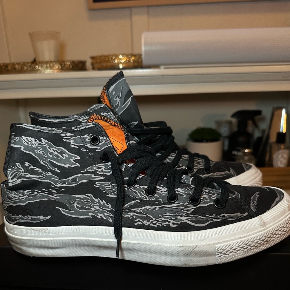 Converse CT High Kicks Hawaii